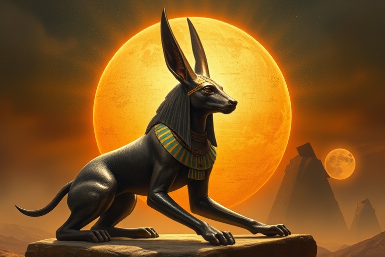 ANUBIS