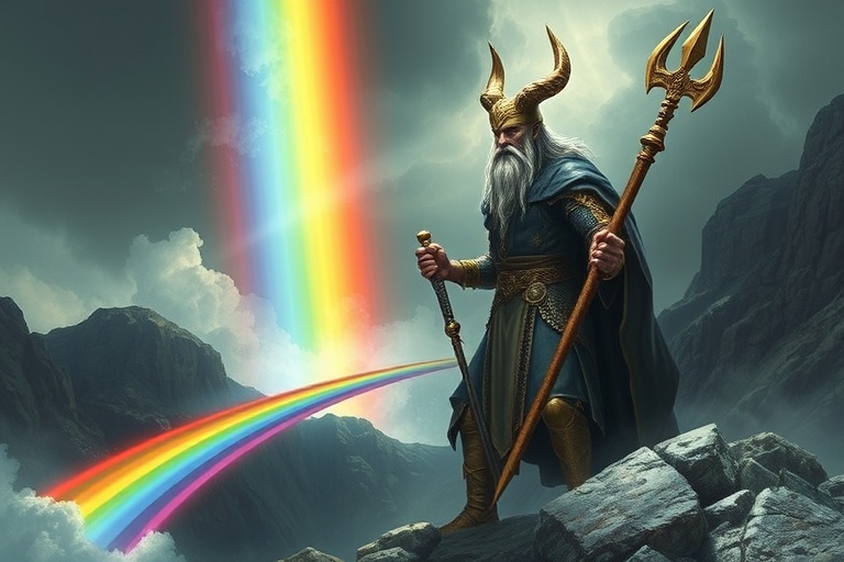 HEIMDALL