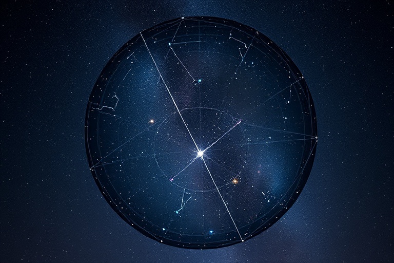 PLANISPHERE