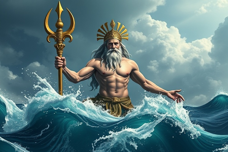 POSEIDON