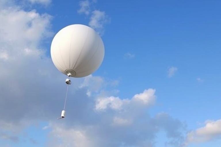 RADIOSONDE
