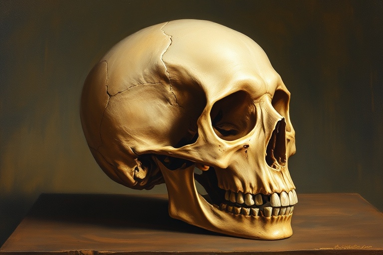 SKULL